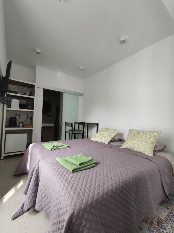 Room Near The Sea Marbella Eksteriør bilde