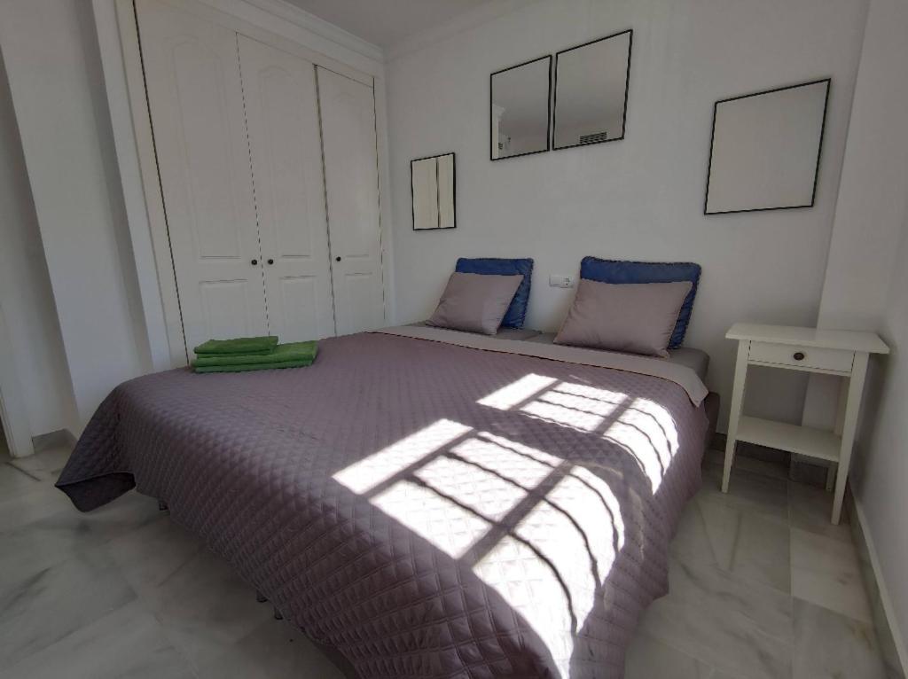 Room Near The Sea Marbella Rom bilde