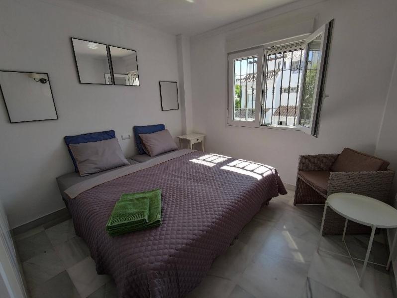 Room Near The Sea Marbella Rom bilde